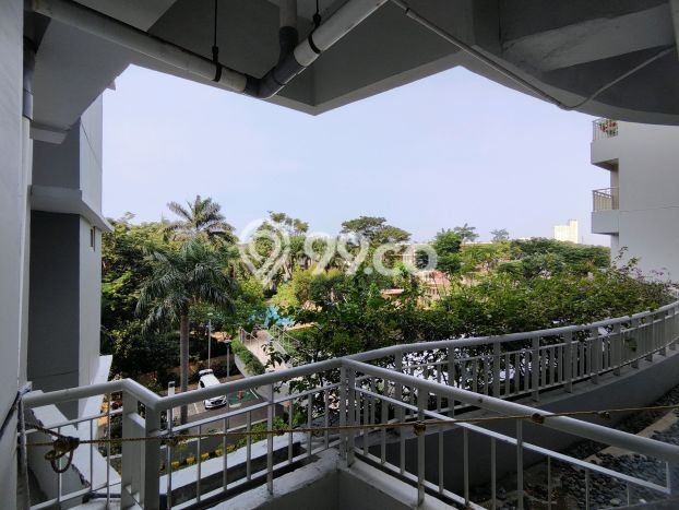 Unit Apartemen Dijual di Kelapa Gading, Jakarta Utara, dengan 1 Bedroom, 1 Bathroom Unit Apartemen Dijual di Kelapa Gading, Jakarta Utara, dengan 1 Bedroom, 1 Bathroom