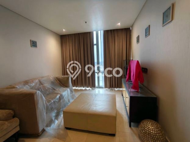 Disewakan Segera Apartemen Strategis 3 KT, 2 KM di Kawasan Kelapa Gading Disewakan Segera Apartemen Strategis 3 KT, 2 KM di Kawasan Kelapa Gading