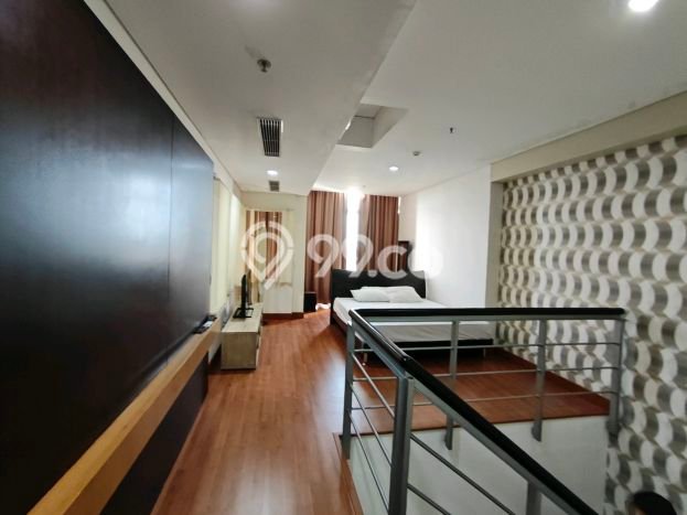 Sewa Apartemen Minimalis 144m2 Punya 2 KT, 2 KM, Lokasi di Kelapa Gading Sewa Apartemen Minimalis 144m2 Punya 2 KT, 2 KM, Lokasi di Kelapa Gading