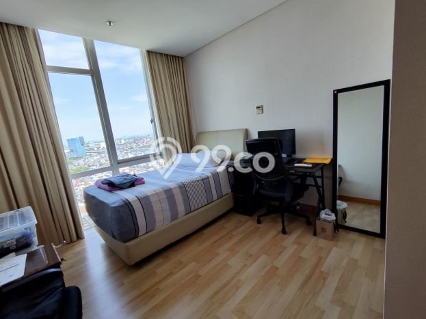 Apartemen Prestisius Dijual di Kelapa Gading Luas 108m2 Apartemen Prestisius Dijual di Kelapa Gading Luas 108m2