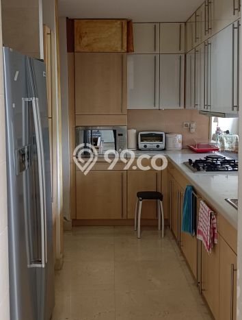 Dijual Apartemen Mewah di Kelapa Gading, Jakarta Utara 3 Kamar Tidur Dijual Apartemen Mewah di Kelapa Gading, Jakarta Utara 3 Kamar Tidur