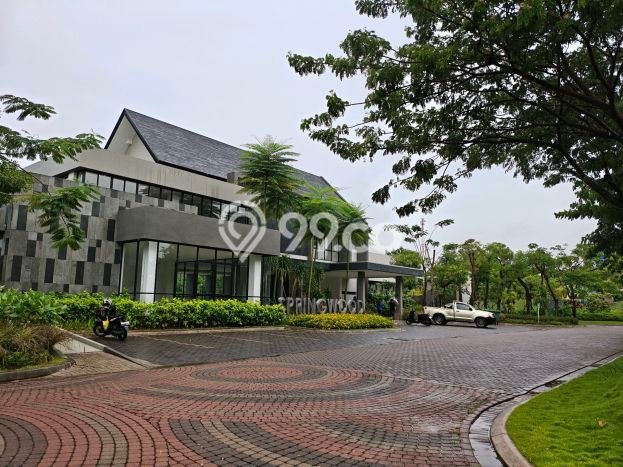 Tanah Kavling untuk Dijual di Kelapa Gading Jakarta Utara 300m2 Tanah Kavling untuk Dijual di Kelapa Gading Jakarta Utara 300m2