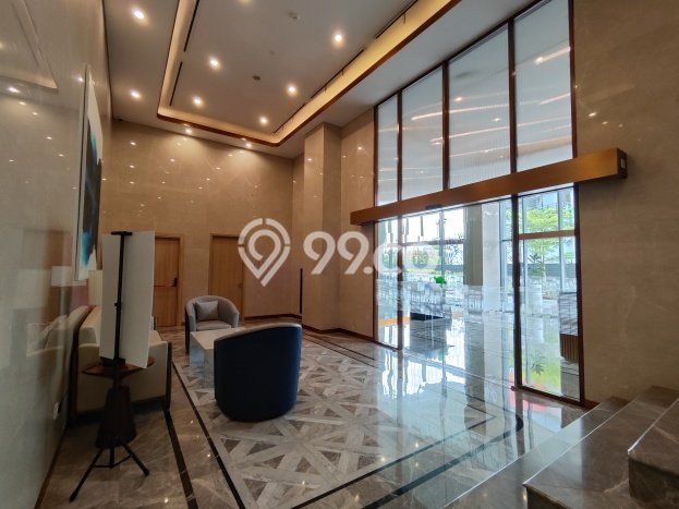 Apartemen Harga Murah dengan 2 BR & 2 KM di Cempaka Putih Jakarta Pusat Apartemen Harga Murah dengan 2 BR & 2 KM di Cempaka Putih Jakarta Pusat
