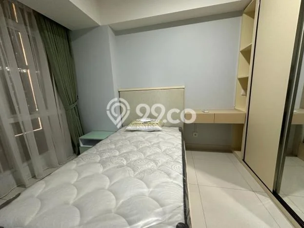 Disewakan Cepat! Unit Apartemen Hemat di Kelapa Gading, Jakarta Utara 3 Kamar Tidur dan 2 Kamar Mandi Disewakan Cepat! Unit Apartemen Hemat di Kelapa Gading, Jakarta Utara 3 Kamar Tidur dan 2 Kamar Mandi