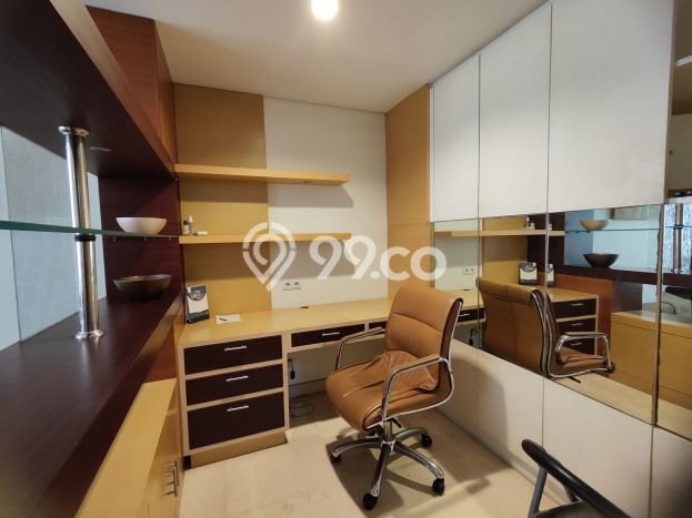 Hunian Apartemen Sewa Murah 156m2 di Kelapa Gading, Cocok untuk Tempat Tinggal Anda Hunian Apartemen Sewa Murah 156m2 di Kelapa Gading, Cocok untuk Tempat Tinggal Anda