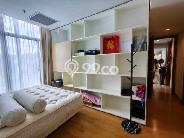 Siap Milik Apartemen Mewah 4 KT & 2 KM di Kelapa Gading, Jakarta Utara Siap Milik Apartemen Mewah 4 KT & 2 KM di Kelapa Gading, Jakarta Utara