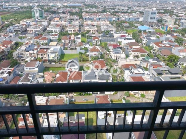 Apartemen Nyaman Dijual di Kelapa Gading, Jakarta Utara Dilengkapi 3 KT dan 2 KM Apartemen Nyaman Dijual di Kelapa Gading, Jakarta Utara Dilengkapi 3 KT dan 2 KM