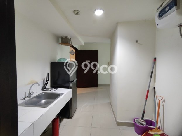 Unit Apartemen Dijual di Kelapa Gading, Jakarta Utara, dengan 1 Bedroom, 1 Bathroom Unit Apartemen Dijual di Kelapa Gading, Jakarta Utara, dengan 1 Bedroom, 1 Bathroom