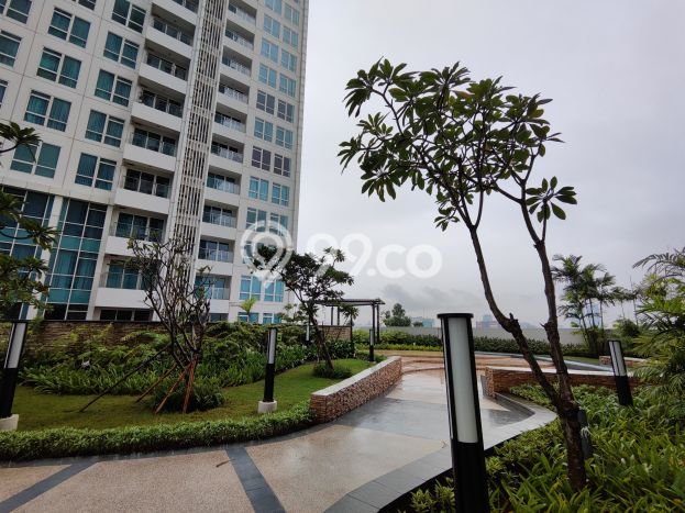 Apartemen High-End Dijual di Kelapa Gading Luas 79m2 Apartemen High-End Dijual di Kelapa Gading Luas 79m2