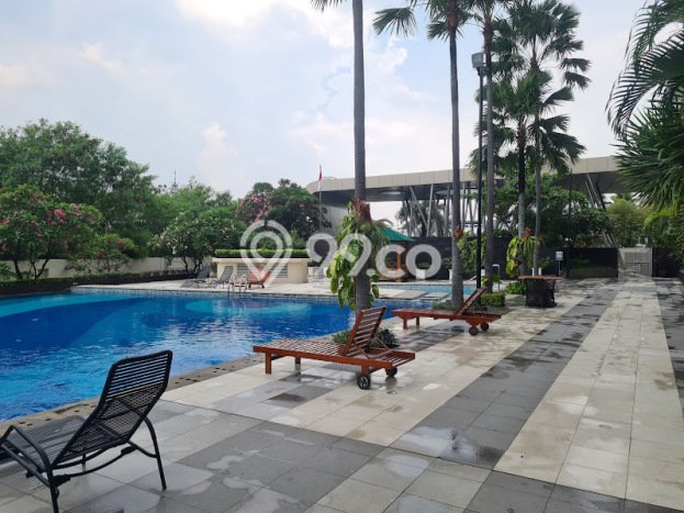 Dijual Cepat Apartemen Eksklusif 1 Kamar di Kelapa Gading, Jakarta Utara Dijual Cepat Apartemen Eksklusif 1 Kamar di Kelapa Gading, Jakarta Utara