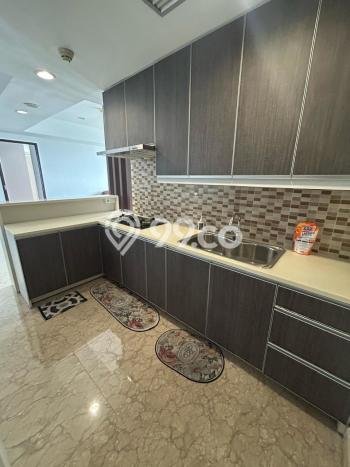Hunian Apartemen Sewa Terjangkau 196m2 di Kemayoran, Cocok Dijadikan Hunian Anda Hunian Apartemen Sewa Terjangkau 196m2 di Kemayoran, Cocok Dijadikan Hunian Anda