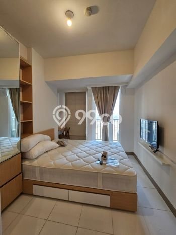 Disewakan Apartemen Harga Terjangkau di Pantai Indah Kapuk 2 0 KT Disewakan Apartemen Harga Terjangkau di Pantai Indah Kapuk 2 0 KT