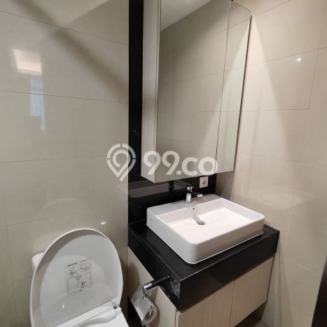Dijual Apartemen Prestisius di Kelapa Gading, Jakarta Utara 2 Kamar Tidur Dijual Apartemen Prestisius di Kelapa Gading, Jakarta Utara 2 Kamar Tidur