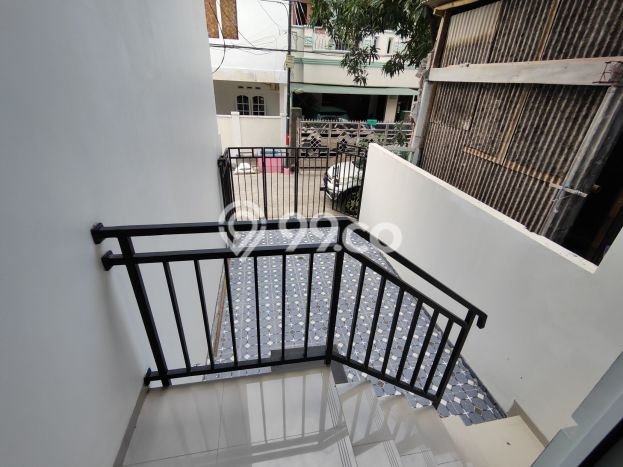Dijual Cepat Rumah Bagus Siap Huni LB 90m2 di Kelapa Gading, Jakarta Utara Dijual Cepat Rumah Bagus Siap Huni LB 90m2 di Kelapa Gading, Jakarta Utara