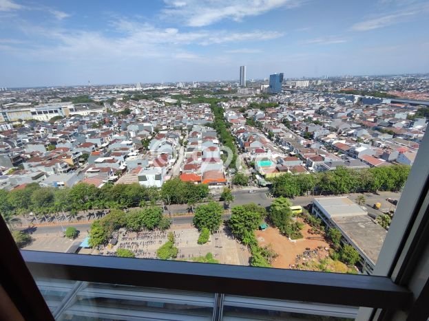 Apartemen Prestisius Dijual di Kelapa Gading Luas 108m2 Apartemen Prestisius Dijual di Kelapa Gading Luas 108m2