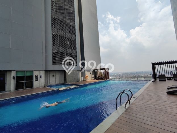 Unit Apartemen Dijual di Cempaka Putih, Jakarta Pusat, dengan 2 Bedroom, 2 Bathroom Unit Apartemen Dijual di Cempaka Putih, Jakarta Pusat, dengan 2 Bedroom, 2 Bathroom