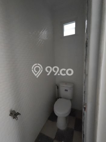 Rumah Modern Minimalis 2 KT Siap Huni di Kelapa Gading Rumah Modern Minimalis 2 KT Siap Huni di Kelapa Gading