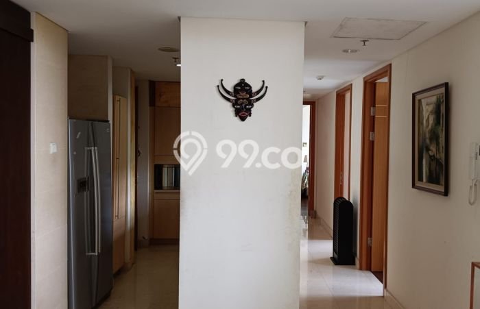 Dijual Apartemen Mewah di Kelapa Gading, Jakarta Utara 3 Kamar Tidur Dijual Apartemen Mewah di Kelapa Gading, Jakarta Utara 3 Kamar Tidur