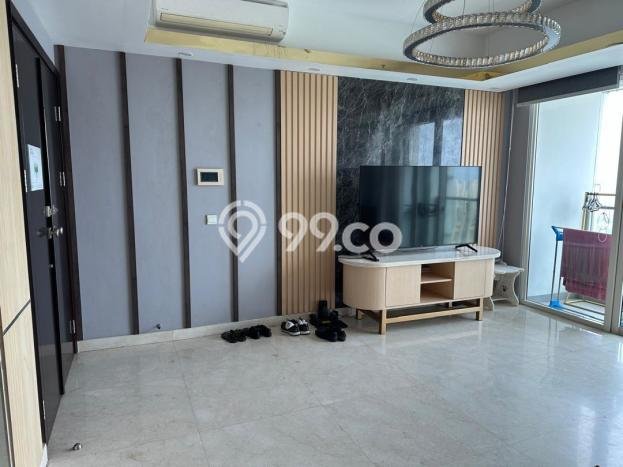 Apartemen Eksklusif Dijual di Kelapa Gading Jakarta Utara Luas 148m2 Apartemen Eksklusif Dijual di Kelapa Gading Jakarta Utara Luas 148m2