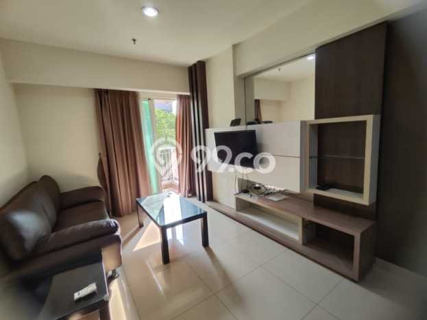 Disewakan Segera Apartemen Strategis 2 KT, 2 KM di Kawasan Kelapa Gading Disewakan Segera Apartemen Strategis 2 KT, 2 KM di Kawasan Kelapa Gading