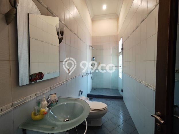 Rumah Mewah Dijual LT 540m2 di Kelapa Gading, Jakarta Utara Rumah Mewah Dijual LT 540m2 di Kelapa Gading, Jakarta Utara
