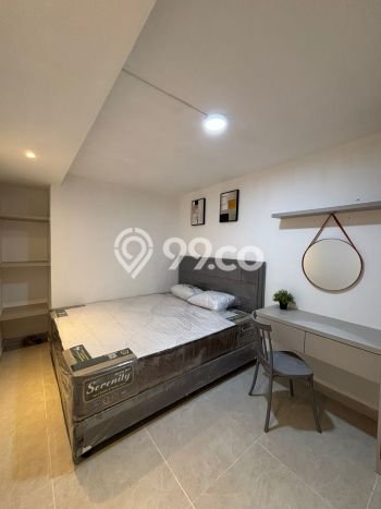 Sewa Sekarang Apartemen Strategis 2 KT, 1 KM di Kawasan Kelapa Gading Sewa Sekarang Apartemen Strategis 2 KT, 1 KM di Kawasan Kelapa Gading
