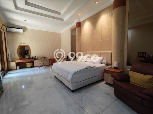 Rumah Mewah Dijual LT 540m2 di Kelapa Gading, Jakarta Utara Rumah Mewah Dijual LT 540m2 di Kelapa Gading, Jakarta Utara
