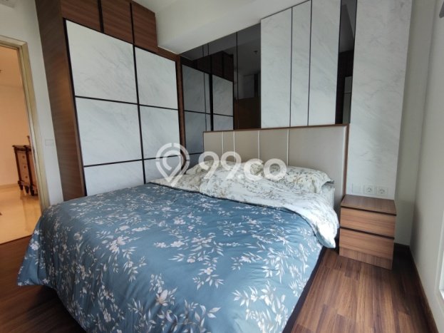 Siap Milik Apartemen Elit 3 KT & 2 KM di Kelapa Gading, Jakarta Utara Siap Milik Apartemen Elit 3 KT & 2 KM di Kelapa Gading, Jakarta Utara
