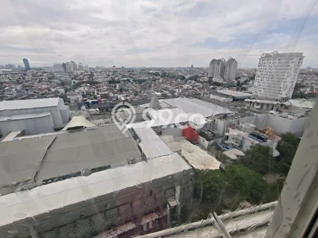 Hunian Apartemen Mewah & Eksklusif 2 Kamar di Kelapa Gading, Jakarta Utara Hunian Apartemen Mewah & Eksklusif 2 Kamar di Kelapa Gading, Jakarta Utara