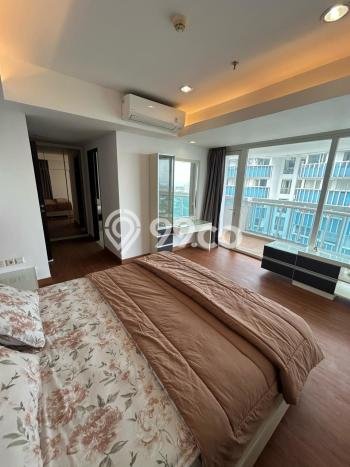 Hunian Apartemen Sewa Terjangkau 196m2 di Kemayoran, Cocok Dijadikan Hunian Anda Hunian Apartemen Sewa Terjangkau 196m2 di Kemayoran, Cocok Dijadikan Hunian Anda