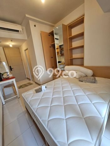 Disewakan Apartemen Harga Terjangkau di Pantai Indah Kapuk 2 0 KT Disewakan Apartemen Harga Terjangkau di Pantai Indah Kapuk 2 0 KT