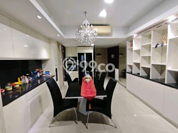 Hunian Apartemen Disewakan Terjangkau 140m2 di Kelapa Gading, Cocok Dijadikan Tempat Tinggal Anda Hunian Apartemen Disewakan Terjangkau 140m2 di Kelapa Gading, Cocok Dijadikan Tempat Tinggal Anda