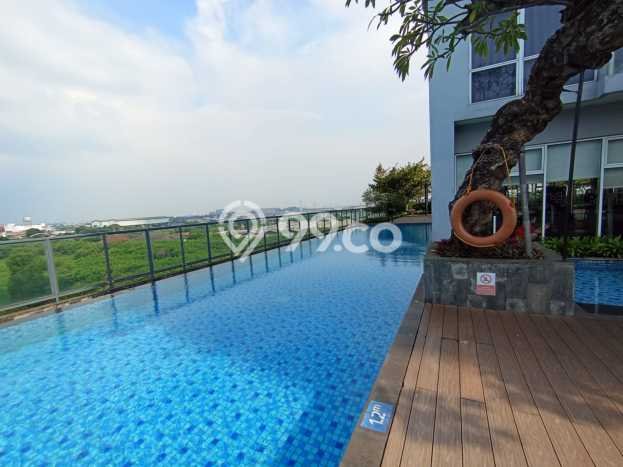 Hunian Apartemen 2 KT 2 KM di Kelapa Gading, Jakarta Utara Dijual Cepat Hunian Apartemen 2 KT 2 KM di Kelapa Gading, Jakarta Utara Dijual Cepat