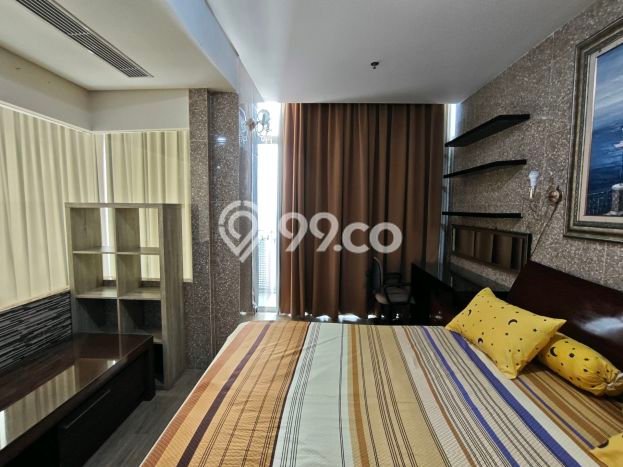 Ada Unit Hunian Hemat Disewa di Kelapa Gading, Jakarta Utara 2 BR Ada Unit Hunian Hemat Disewa di Kelapa Gading, Jakarta Utara 2 BR