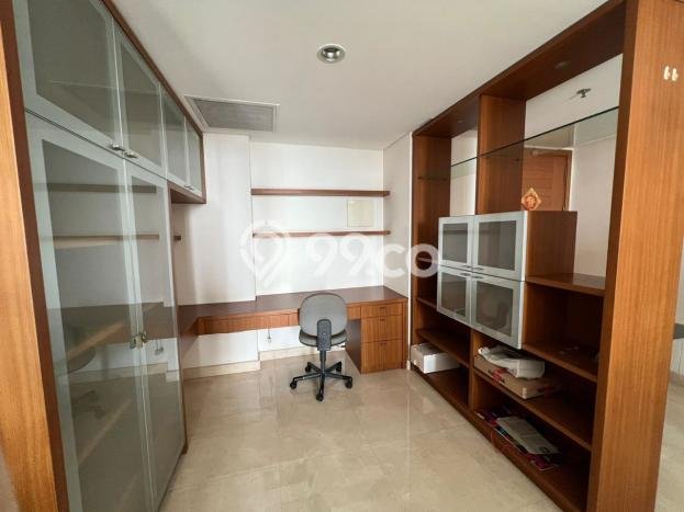 Disewakan Apartemen Minimalis 150m2 Punya 3 KT, 2 KM, Lokasi di Kelapa Gading Disewakan Apartemen Minimalis 150m2 Punya 3 KT, 2 KM, Lokasi di Kelapa Gading