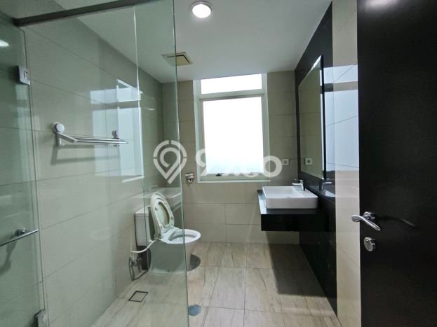 Apartemen Eksklusif Dijual di Kelapa Gading, Jakarta Utara Punya 3 Kamar & 2 Kamar Mandi Apartemen Eksklusif Dijual di Kelapa Gading, Jakarta Utara Punya 3 Kamar & 2 Kamar Mandi