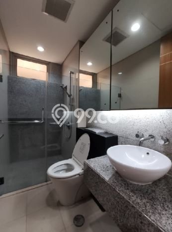 Apartemen Premium Dijual di Kelapa Gading, Jakarta Utara Punya 2 Kamar & 2 Kamar Mandi Apartemen Premium Dijual di Kelapa Gading, Jakarta Utara Punya 2 Kamar & 2 Kamar Mandi