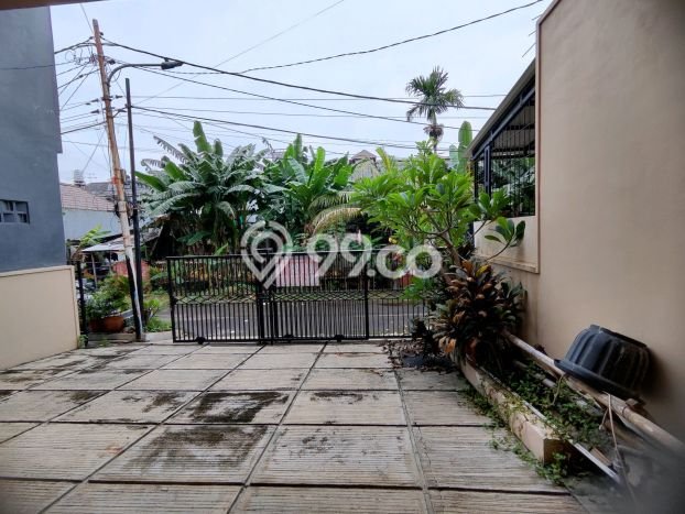 Jarang Ada! Rumah Sewa 4 Kamar Nyaman Siap Huni Pulomas Jarang Ada! Rumah Sewa 4 Kamar Nyaman Siap Huni Pulomas