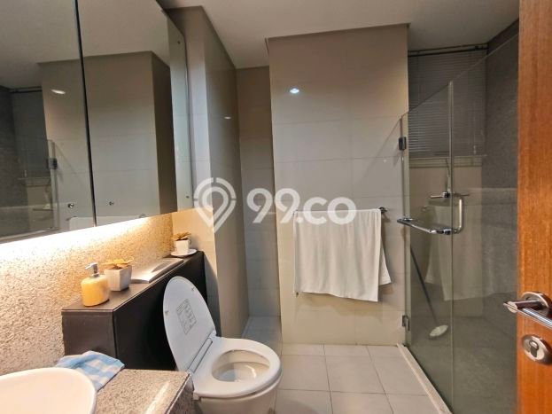 Sewa Sekarang Apartemen Strategis 3 KT, 2 KM di Kawasan Kelapa Gading Sewa Sekarang Apartemen Strategis 3 KT, 2 KM di Kawasan Kelapa Gading