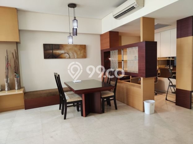 Hunian Apartemen Sewa Murah 156m2 di Kelapa Gading, Cocok untuk Tempat Tinggal Anda Hunian Apartemen Sewa Murah 156m2 di Kelapa Gading, Cocok untuk Tempat Tinggal Anda