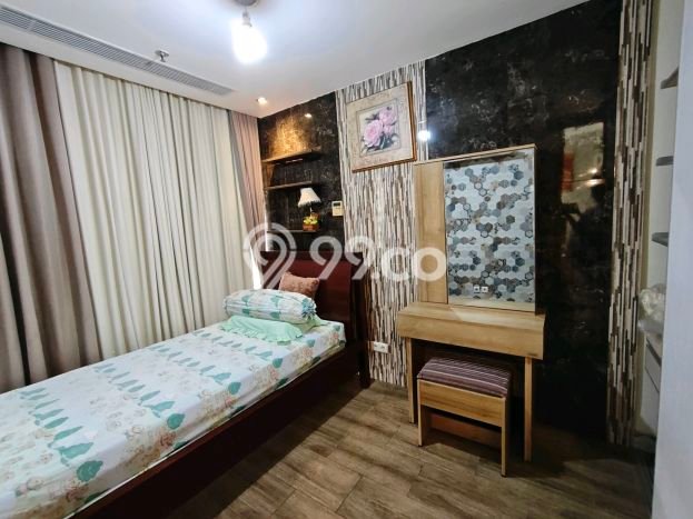 Ada Unit Hunian Hemat Disewa di Kelapa Gading, Jakarta Utara 2 BR Ada Unit Hunian Hemat Disewa di Kelapa Gading, Jakarta Utara 2 BR