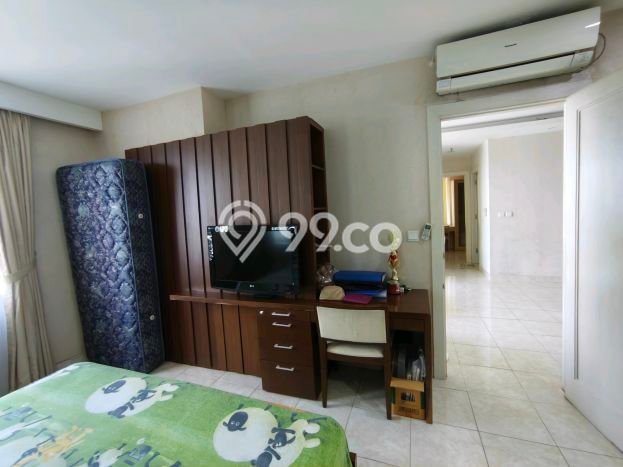 Apartemen Nyaman Dijual di Kelapa Gading, Jakarta Utara Dilengkapi 3 KT dan 2 KM Apartemen Nyaman Dijual di Kelapa Gading, Jakarta Utara Dilengkapi 3 KT dan 2 KM