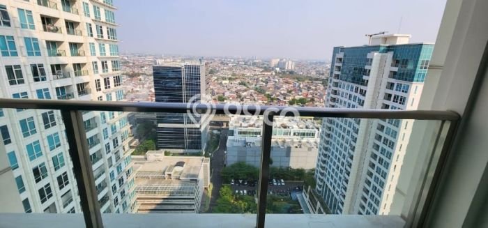 Dijual Cepat Apartemen Luxury di Kelapa Gading, Jakarta Utara 3 Kamar Harga Rp 5,3 Miliar Dijual Cepat Apartemen Luxury di Kelapa Gading, Jakarta Utara 3 Kamar Harga Rp 5,3 Miliar