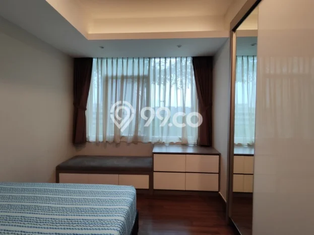 Ada Unit Hunian Hemat Disewa di Kelapa Gading, Jakarta Utara 3 BR Ada Unit Hunian Hemat Disewa di Kelapa Gading, Jakarta Utara 3 BR