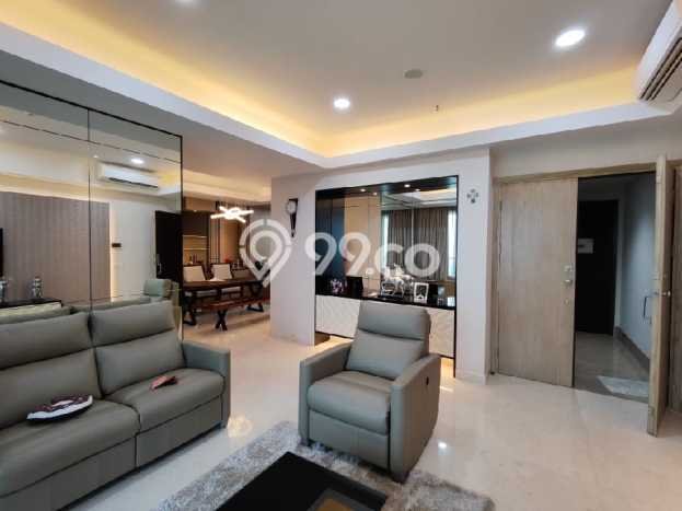 Ada Unit Apartemen Murah Disewa di Kelapa Gading, Jakarta Utara 3 BR Ada Unit Apartemen Murah Disewa di Kelapa Gading, Jakarta Utara 3 BR