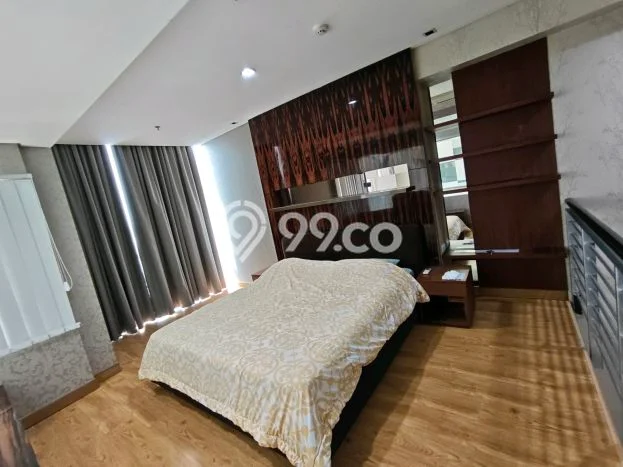 Hunian Apartemen Mewah & Eksklusif 2 Kamar di Kelapa Gading, Jakarta Utara Hunian Apartemen Mewah & Eksklusif 2 Kamar di Kelapa Gading, Jakarta Utara