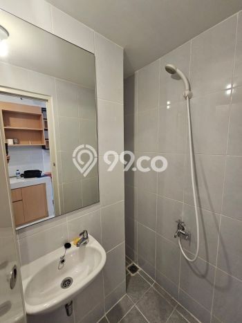 Disewakan Apartemen Harga Terjangkau di Pantai Indah Kapuk 2 0 KT Disewakan Apartemen Harga Terjangkau di Pantai Indah Kapuk 2 0 KT