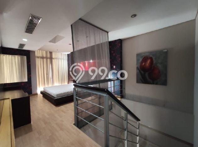Apartemen Premium Dijual di Kelapa Gading, Jakarta Utara Punya 2 Kamar & 2 Kamar Mandi Apartemen Premium Dijual di Kelapa Gading, Jakarta Utara Punya 2 Kamar & 2 Kamar Mandi