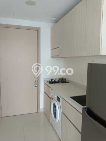 Disewakan Apartemen Minimalis 31m2 Punya 1 KT, 1 KM, Lokasi di Kelapa Gading Disewakan Apartemen Minimalis 31m2 Punya 1 KT, 1 KM, Lokasi di Kelapa Gading