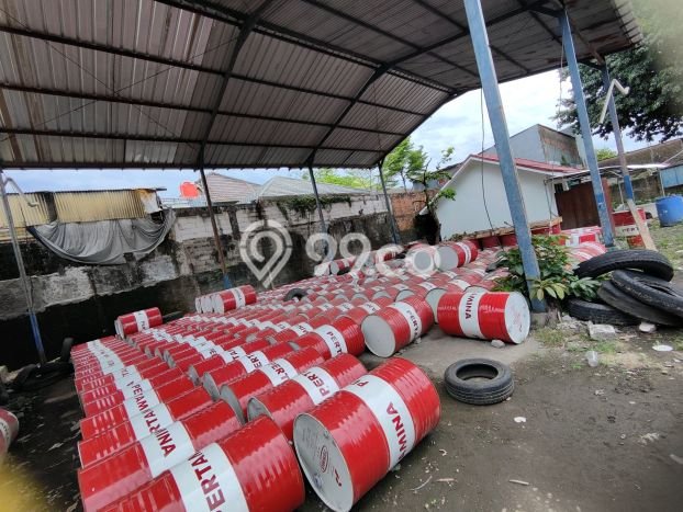 Sangat Dicari! Kavling Tanah Disewakan di Cakung, Jakarta Timur Sangat Dicari! Kavling Tanah Disewakan di Cakung, Jakarta Timur
